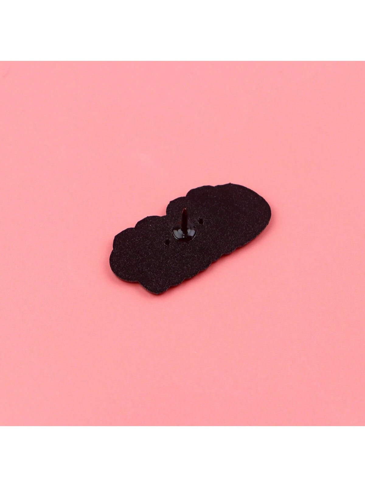 1pc Cute Frog Enamel Brooch- Lovely Badge For Backpacks And Clothes Dress Accessories Pin For Clothes Bag Charm School Office Accessories Shirts Jacket Jewelry Christmas Halloween Clothes Pin Funny T