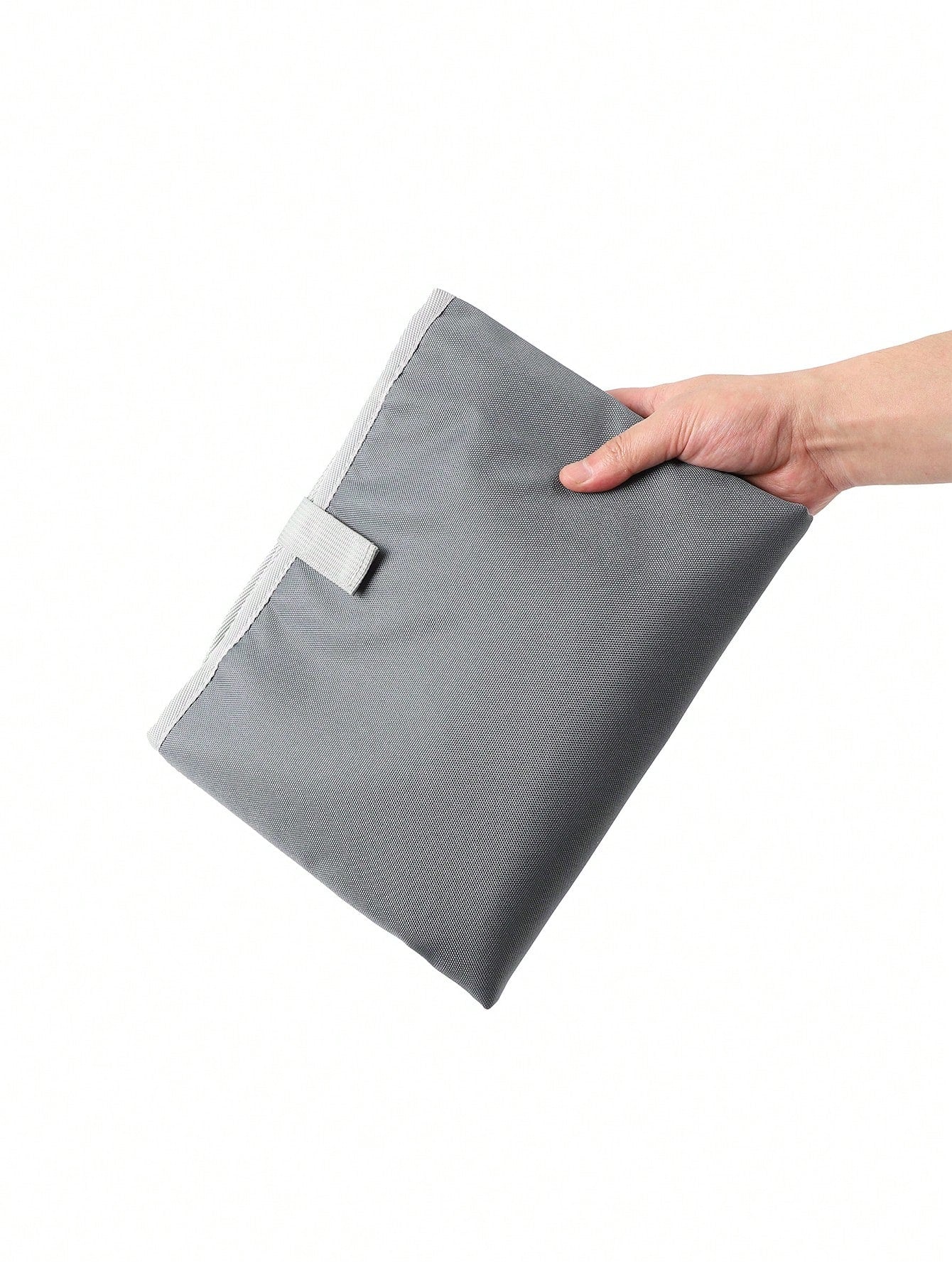 1pc Kids Airplane Travel Seat Extender Pad, Airplane Travel Hammock Travel Bed Seat Extender