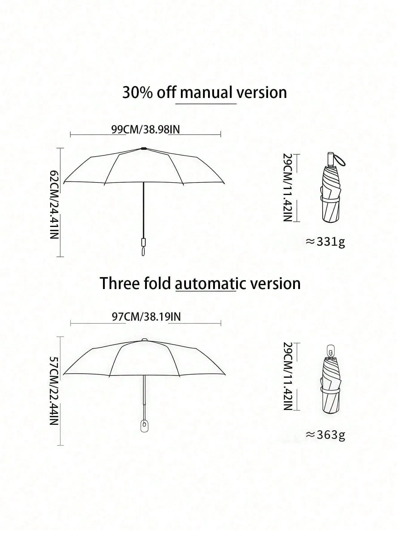 1pc Leopard Print Parasol, Fully Automatic Retro Umbrella, Sun & Rain Use, Uv Protection,Easy To Carry,New High-Quality Umbrella,Outdoor Sun Umbrella, Ideal For Commuting And Vacation Use; A Popular I
