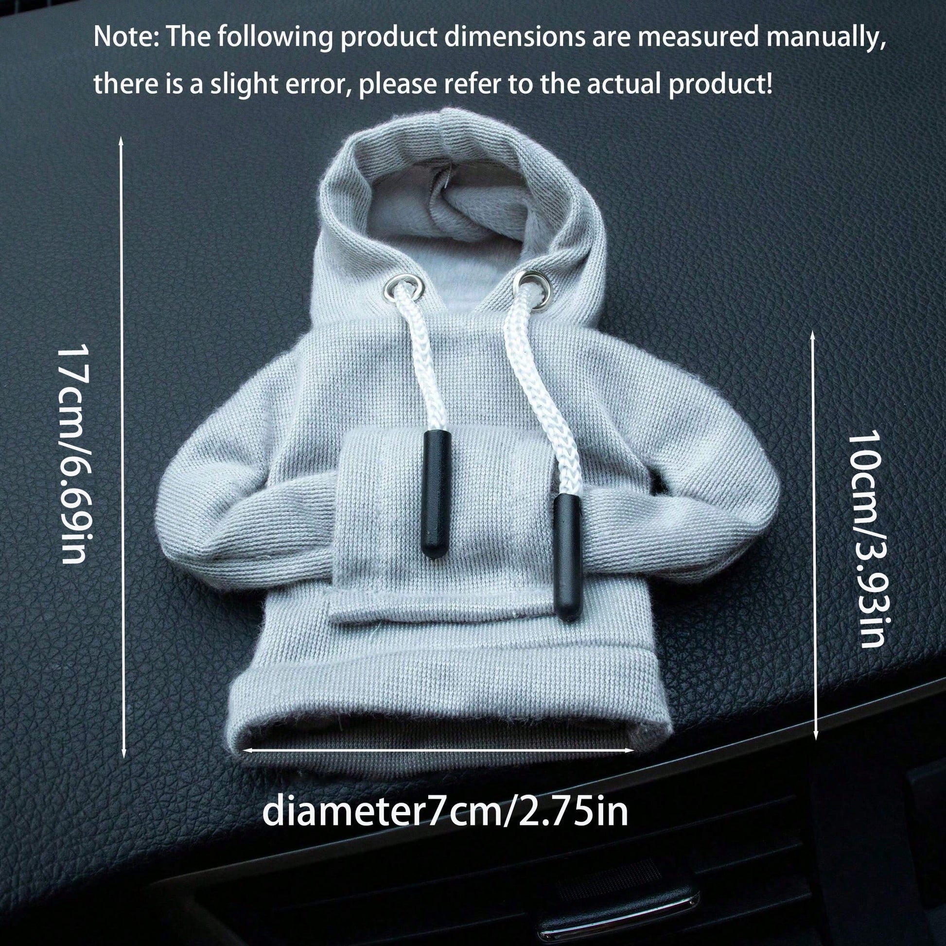 1pc New Gear Stick Shift Cover, Sweat-Absorbing, Anti-Slip, Gear Lever Clothing Protector, Car Accessories