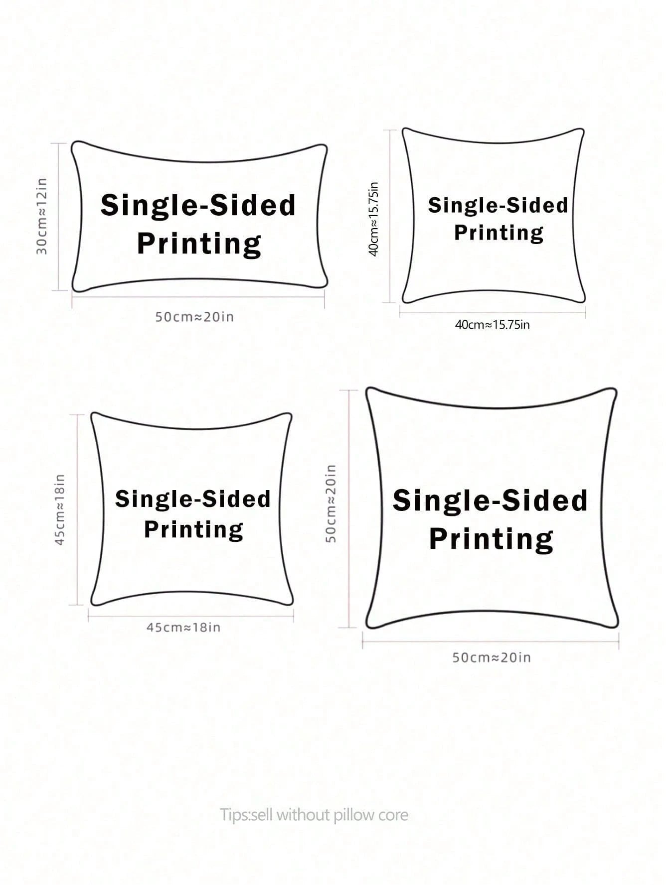 1pc Personalized Photo & Name Pillowcase, Wedding Couple Commemorative Gift, For Home Decor, Valentine's Day, Christmas, Thanksgiving, Mother's Day, Father's Day, Gift For Dad Or Mom, New Year Pattern
