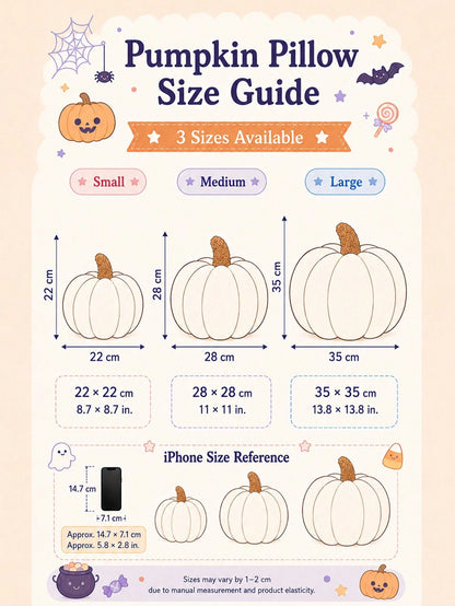 1pc Pumpkin Throw Pillow, Thanksgiving Pumpkin Decorative Pillow, Brown Shaped Pillow, Suitable For Autumn Room Decor Gift, Teddy Fleece Cute Halloween Throw Pillow, Autumn Decorative Pillow