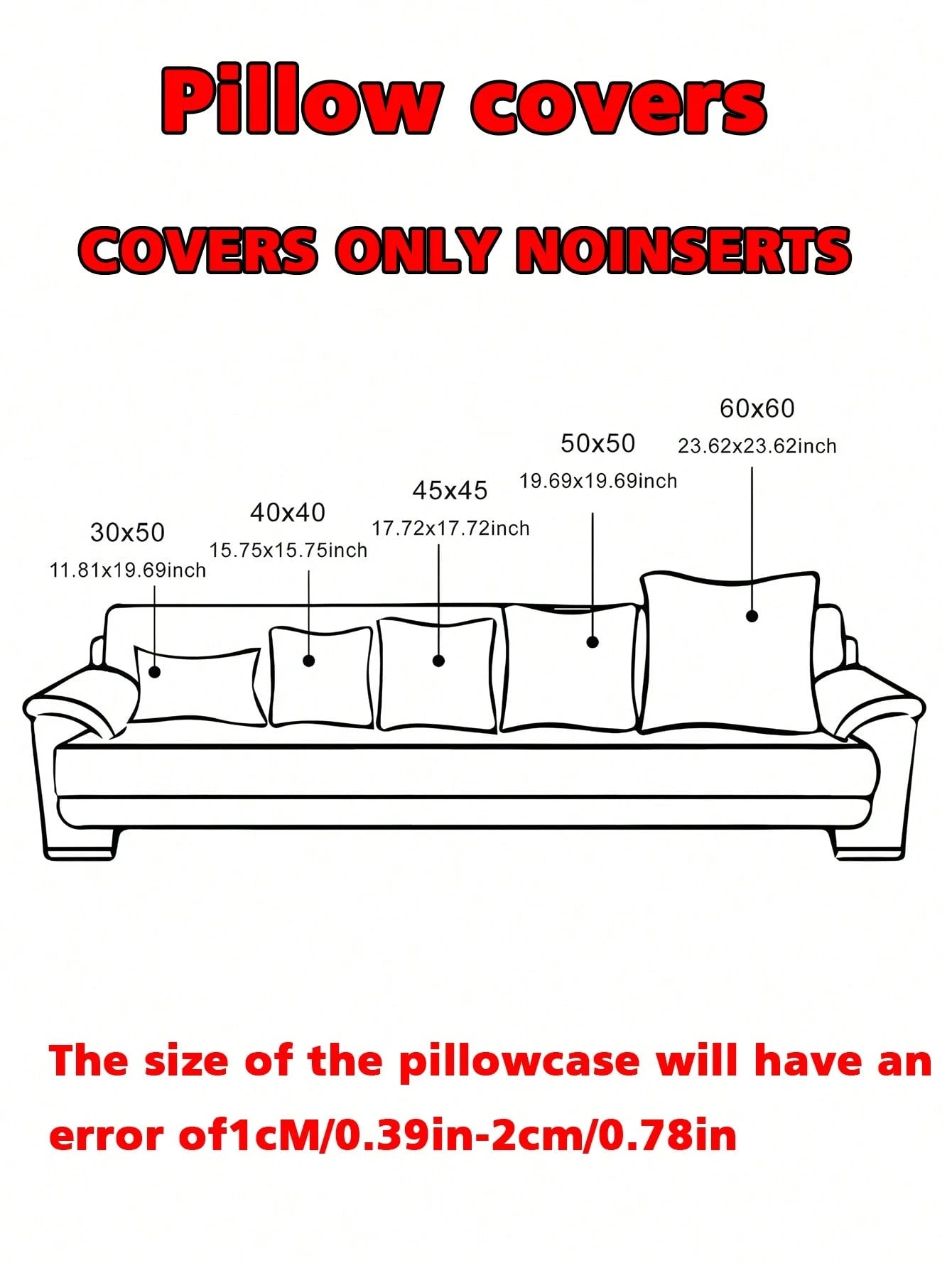 1pc Sage Green Decorative Throw Pillow Covers With Pom-Poms, Soft Corduroy Solid Square Cushion Cases Set For Couch Sofa Bedroom Car Living Room
