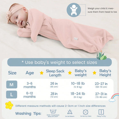 1pc Shark Fin Shaped Baby Sleeping Bag, Soft And Comfortable, With Two-Way Zipper, Suitable As Newborn Gift