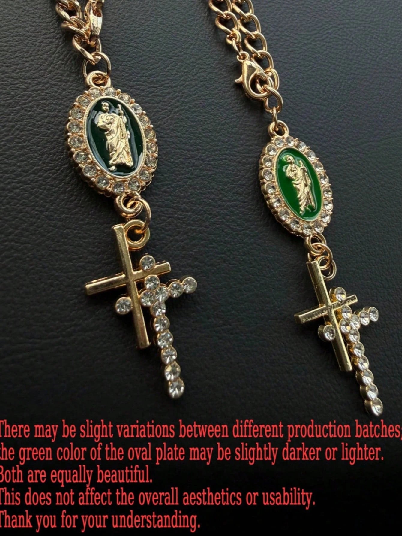 1pc Steering Wheel Decor, Cute, Creative Rosary Bead Car Pendant Accessory, Unique Fashion Car Hanging Decoration