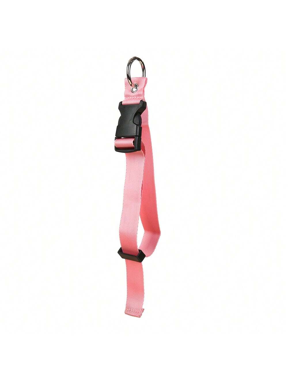 1pc Travel Strap Portable Anti-Theft Packing Strap For Secure Luggage Organization,Luggage Travel Accessories,Compatible With Suitcases, Backpacks