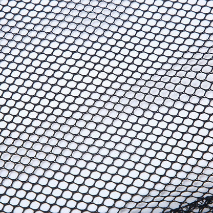 1Ultra-Lightweight Foldable Fishing Net- Durable Aluminum Alloy Telescopic Handle- Ideal For Any Fishing Adventure