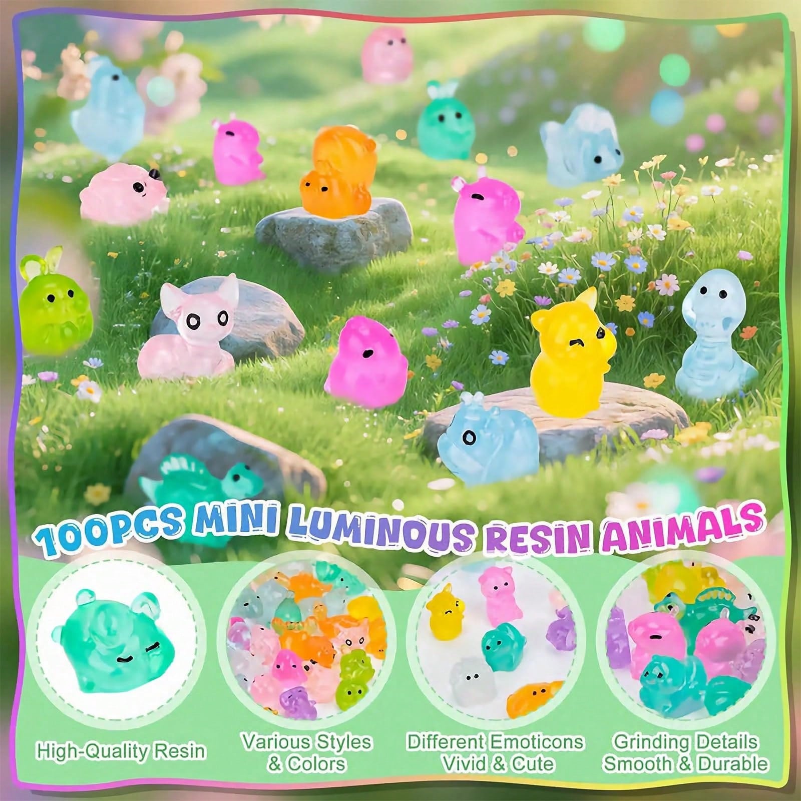 20/40pcs Cute Mini Animal Food Bottle Surprise Blind Bags- Fun Gifts For Parties Like Easter, Valentine's Day! Various Colors And Styles, Perfect For Gifting, Home Decor And Holiday Celebrations, Gif