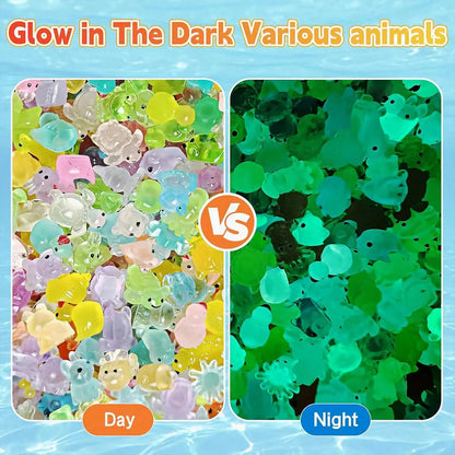 20/40pcs Cute Mini Animal Food Bottle Surprise Blind Bags- Fun Gifts For Parties Like Easter, Valentine's Day! Various Colors And Styles, Perfect For Gifting, Home Decor And Holiday Celebrations, Gif