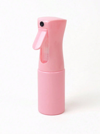 200ml Empty Spray Bottle, 1pc-Fine Mist Continuous Sprayer For Hair Styling, Refillable Water Spray Bottle For Skin Care, Pet Shower, Plants, Ironing And Cleaning,, Hair Accessories For Women, Slick