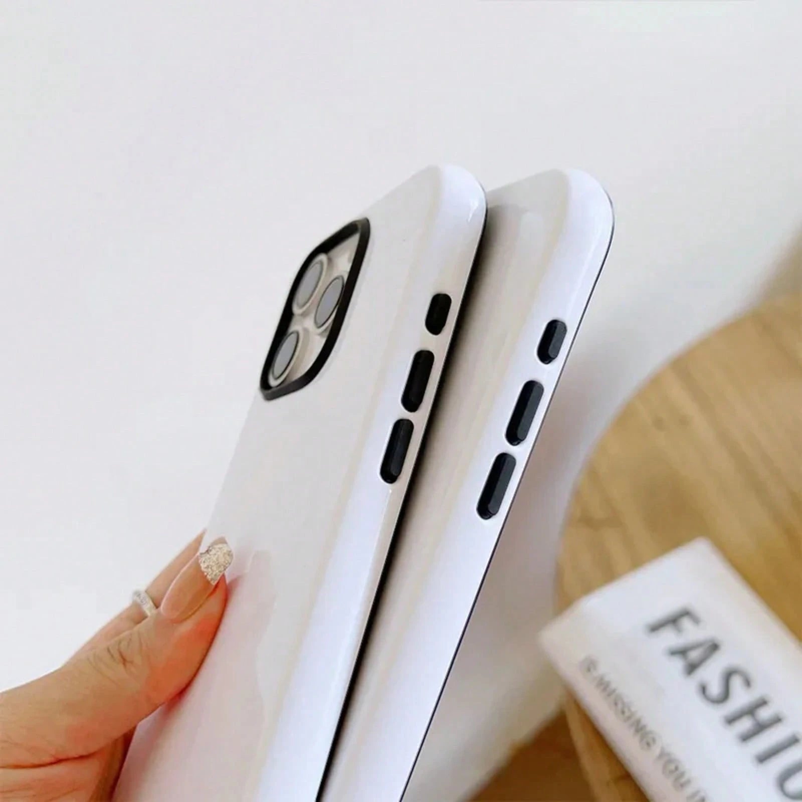 2026hot,Fashion Leopard Print Design Phone Case For 17 16 15 14 13 12 11 X XS XR XSMAX Air Pro Max Plus Luxury Double-Layer Cover.Holiday Phone Accessories. Case For 17 Pro Max 17 Pro Case Phone Case