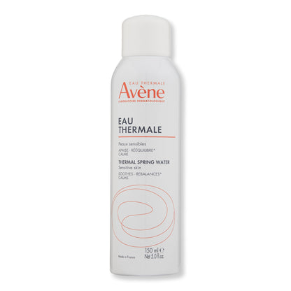 Avene Thermal Spring Water