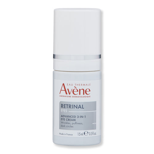 Avene Retrinal Eyes Advanced 3-In-1 Eye Cream