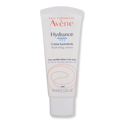 Avene Hydrance Rich Cream