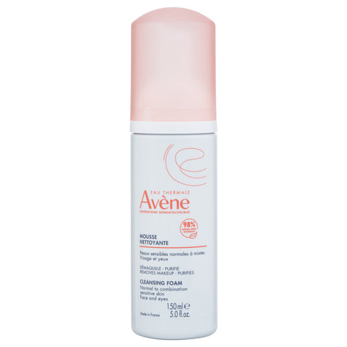 Avene Cleansing Foam