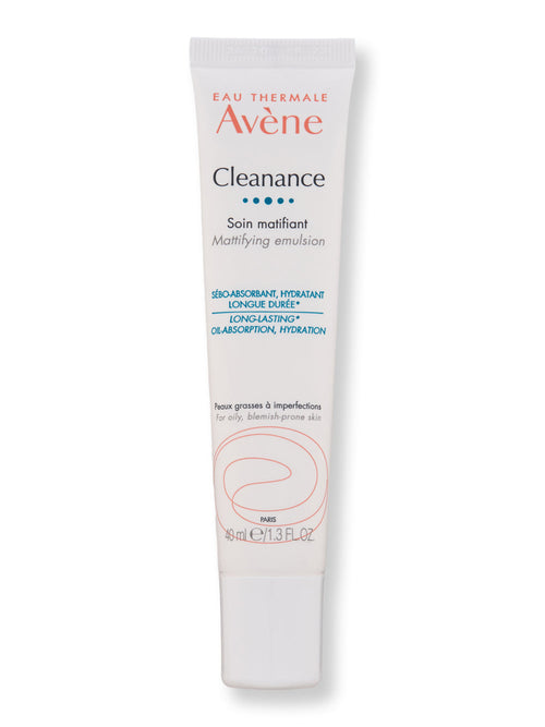 Avene Cleanance Mattifying Emulsion