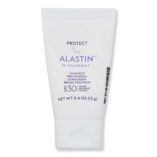 ALASTIN SilkShield All Mineral Sunscreen SPF 30