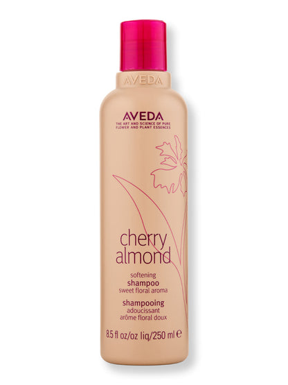 Aveda Cherry Almond Softening Shampoo