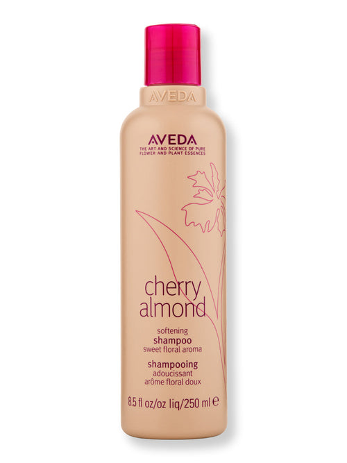 Aveda Cherry Almond Softening Shampoo