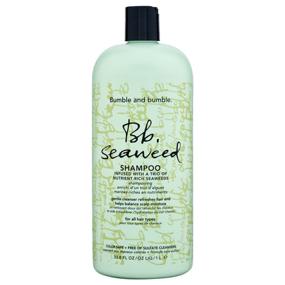 Bumble and bumble Seaweed Shampoo
