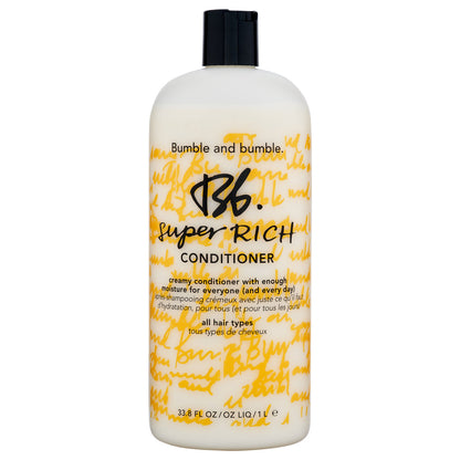 Bumble and bumble Super Rich Conditioner