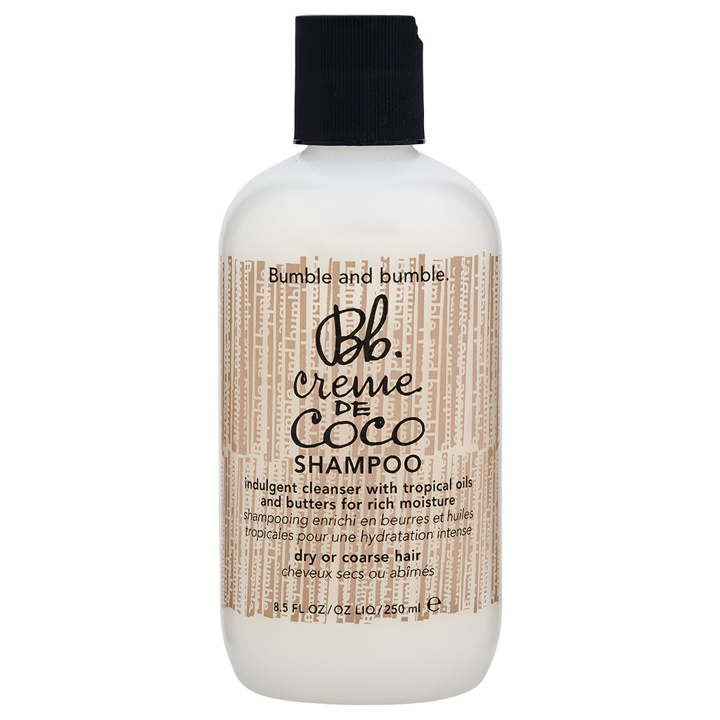 Bumble and bumble Creme De Coco Shampoo