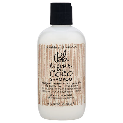 Bumble and bumble Creme De Coco Shampoo