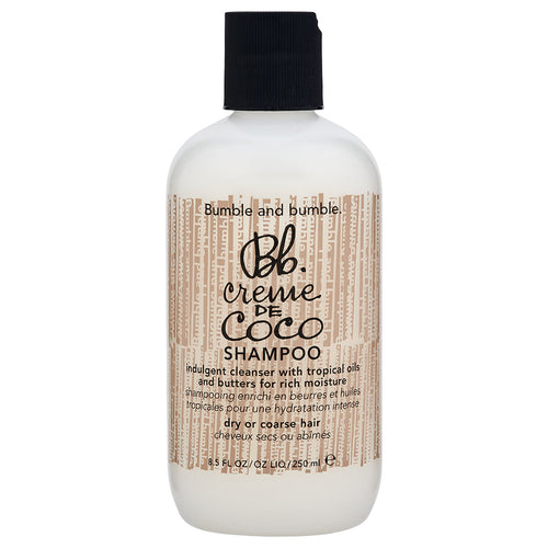 Bumble and bumble Creme De Coco Shampoo