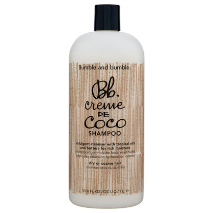 Bumble and bumble Creme De Coco Shampoo
