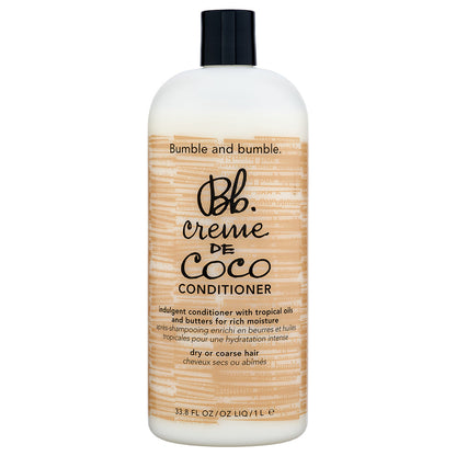 Bumble and bumble Creme De Coco Conditioner