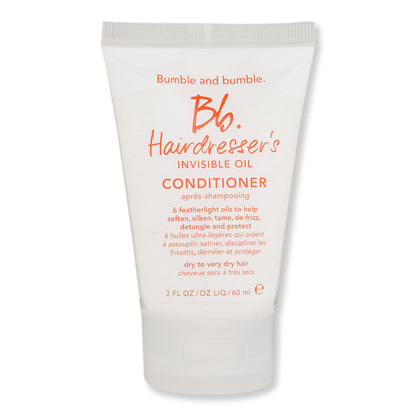 Bumble and bumble Hairdresser's Invisible Oil Conditioner