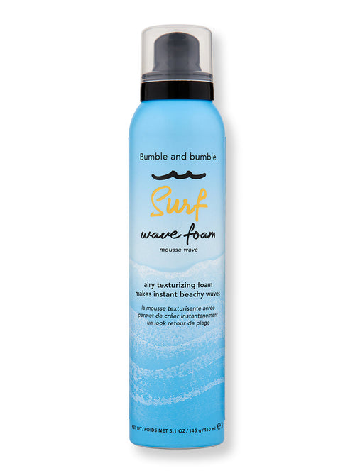 Bumble and bumble Surf Wave Foam