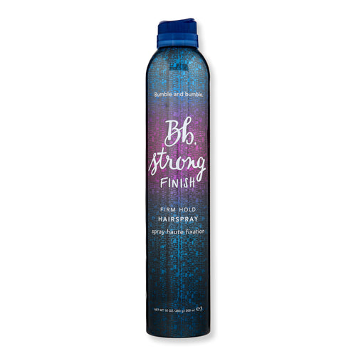 Bumble and bumble Strong Finish Hairspray