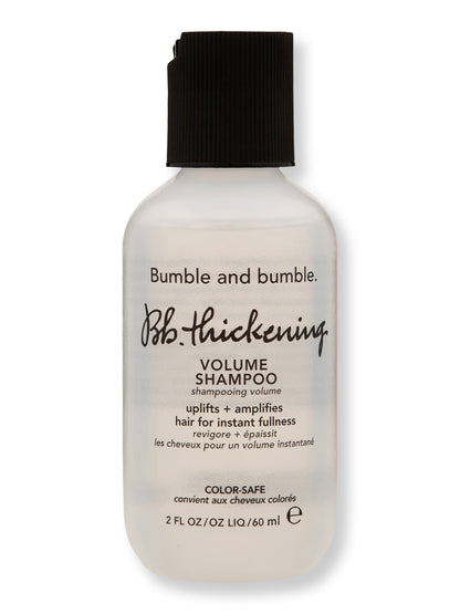 Bumble and bumble Thickening Volume Shampoo