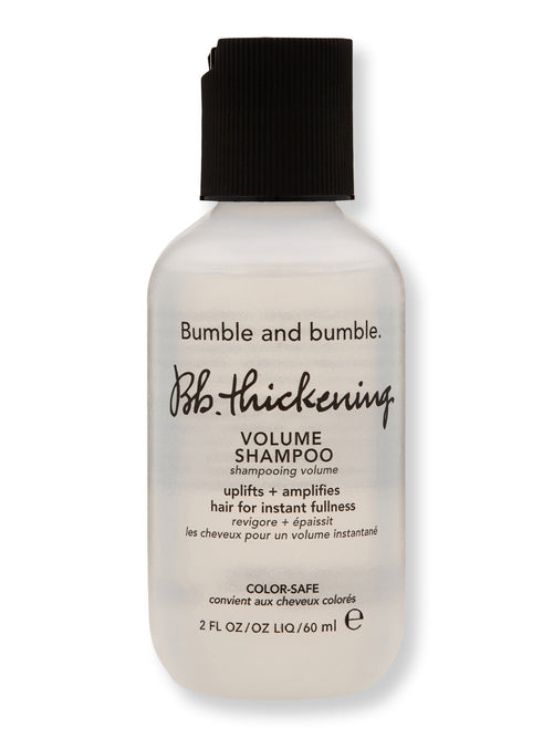 Bumble and bumble Thickening Volume Shampoo