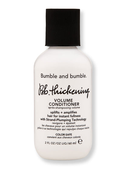 Bumble and bumble Thickening Volume Conditioner