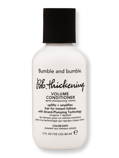 Bumble and bumble Thickening Volume Conditioner
