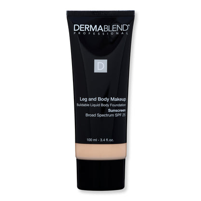 Dermablend Leg & Body Makeup SPF 25