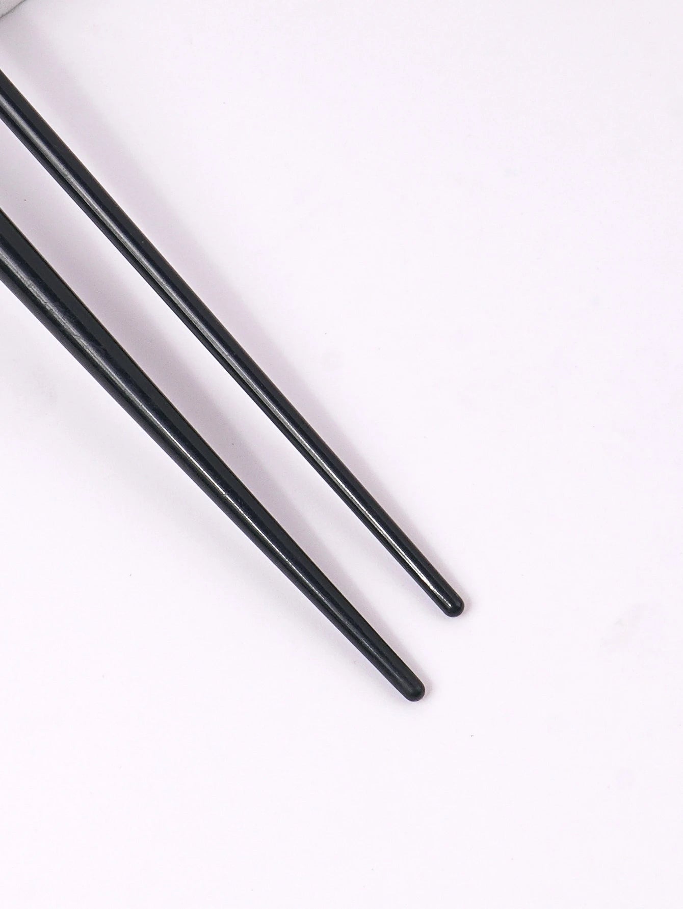 2pcs Super Thin Blade Eyeliner Brush & Soft Makeup Brush Set, Portable Eyebrow Brush & Multipurpose Cosmetic Tool,Eyebrow Brush,Eyeshadow Brush,Spoolie,Spoolie Brush,Giveaways