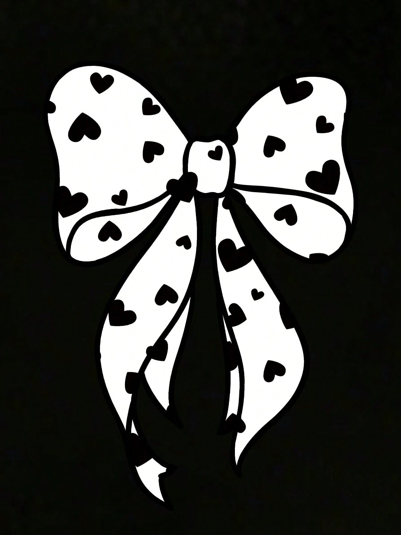 (3 Sets) Autumn/Winter Baby Girl Minimalist Cute Heart Bow Leopard Print Bow Polka Dot Pattern Basic Crew Neck Sweatshirt With Leggings
