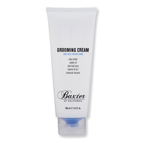 Baxter of California Grooming Cream for Men