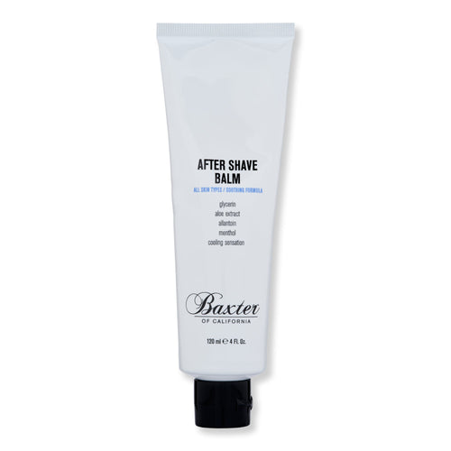 Baxter of California Men's After Shave Balm