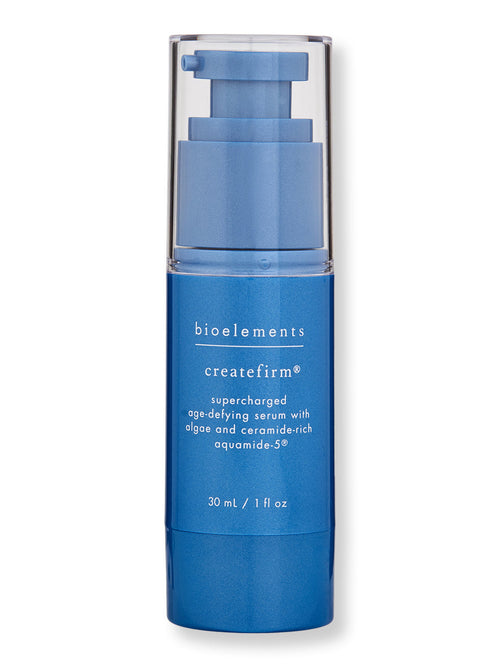 Bioelements CreateFirm Serum 1 oz