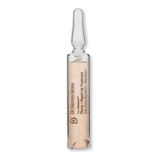 Dr. Dennis Gross Skincare DermInfusions Plump + Repair Lip Treatment with Hyaluronic Acid