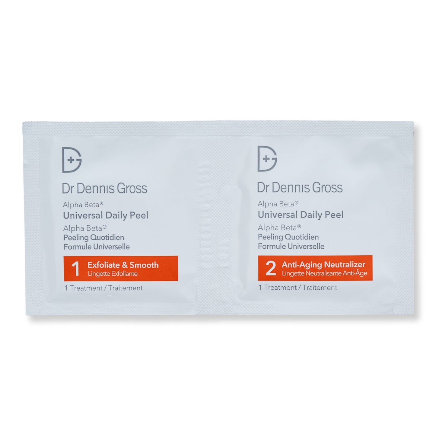 Dr. Dennis Gross Skincare Alpha Beta® Universal Daily Peel