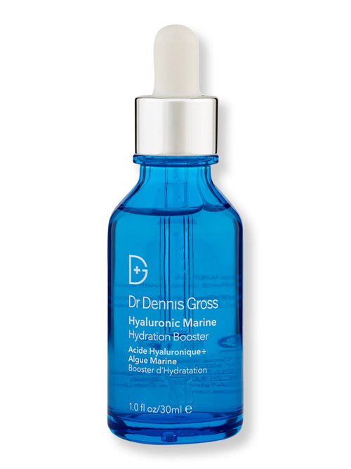 Dr. Dennis Gross Skincare Hyaluronic Marine Hydration Booster Serum