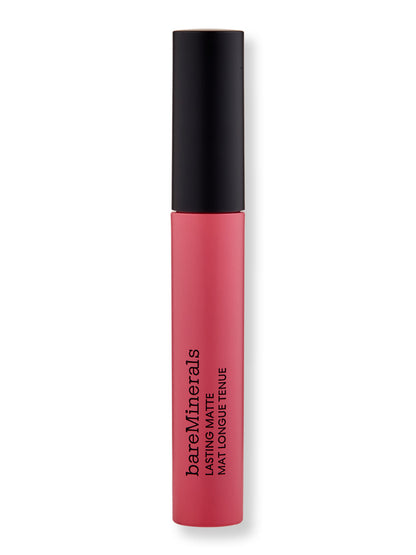 Bareminerals Mineralist Lasting Matte Liquid Lipstick