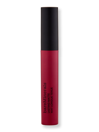 Bareminerals Mineralist Lasting Matte Liquid Lipstick