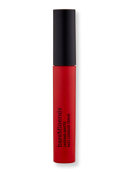 Bareminerals Mineralist Lasting Matte Liquid Lipstick