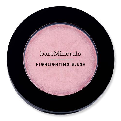 Bareminerals Gen Nude Highlighting Blush